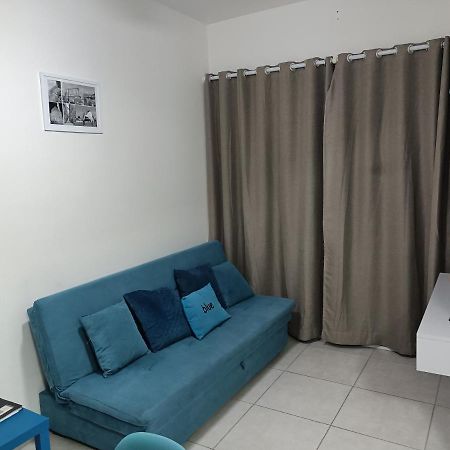 Blue Ubatuba Apartman Kültér fotó