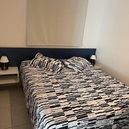 Blue Ubatuba Apartman Kültér fotó