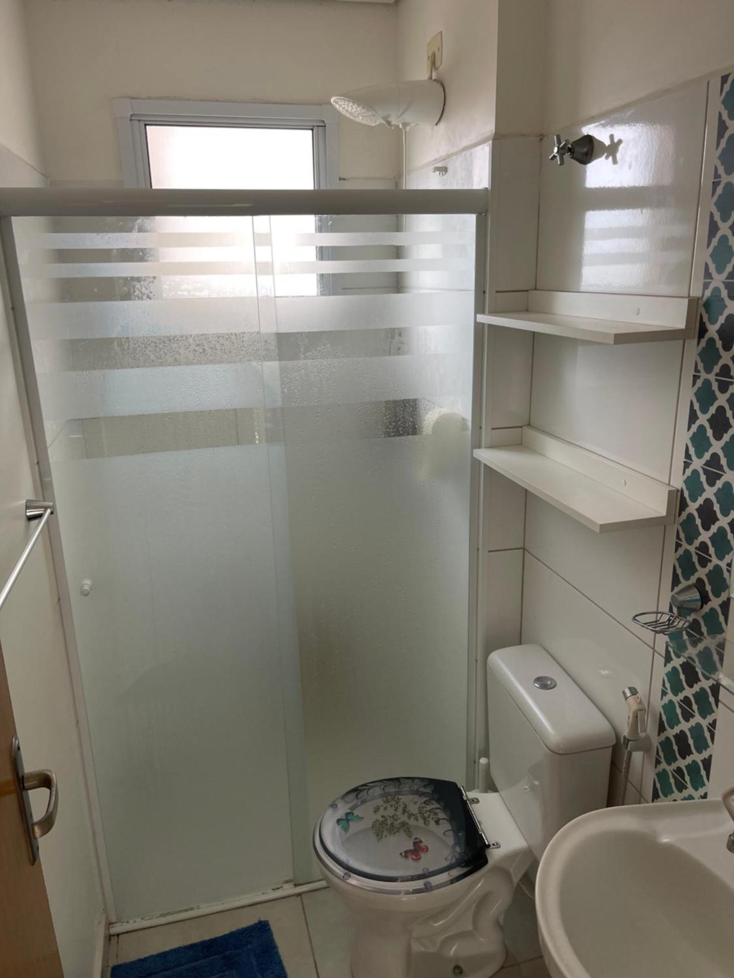 Blue Ubatuba Apartman Kültér fotó