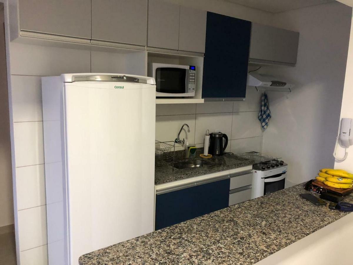 Blue Ubatuba Apartman Kültér fotó