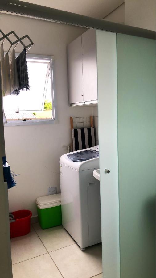 Blue Ubatuba Apartman Kültér fotó